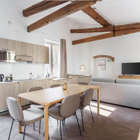 Limehome Verona La Vigna In Citta Buitenkant foto