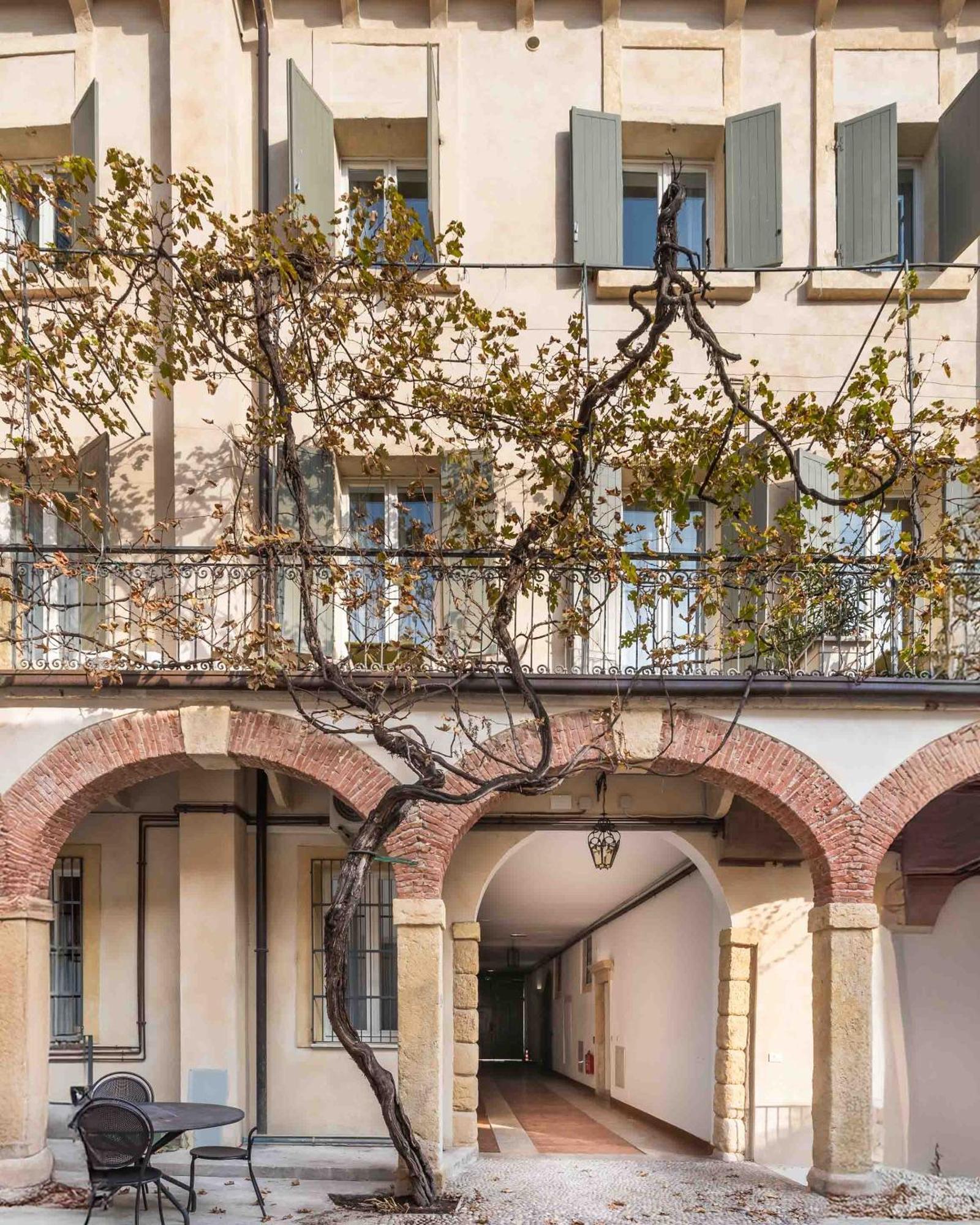 Limehome Verona La Vigna In Citta Buitenkant foto