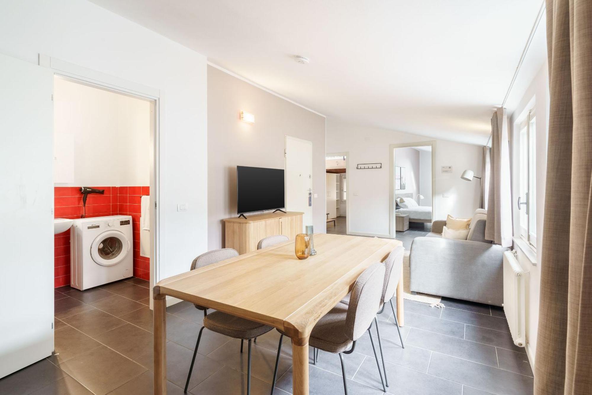 Limehome Verona La Vigna In Citta Kamer foto