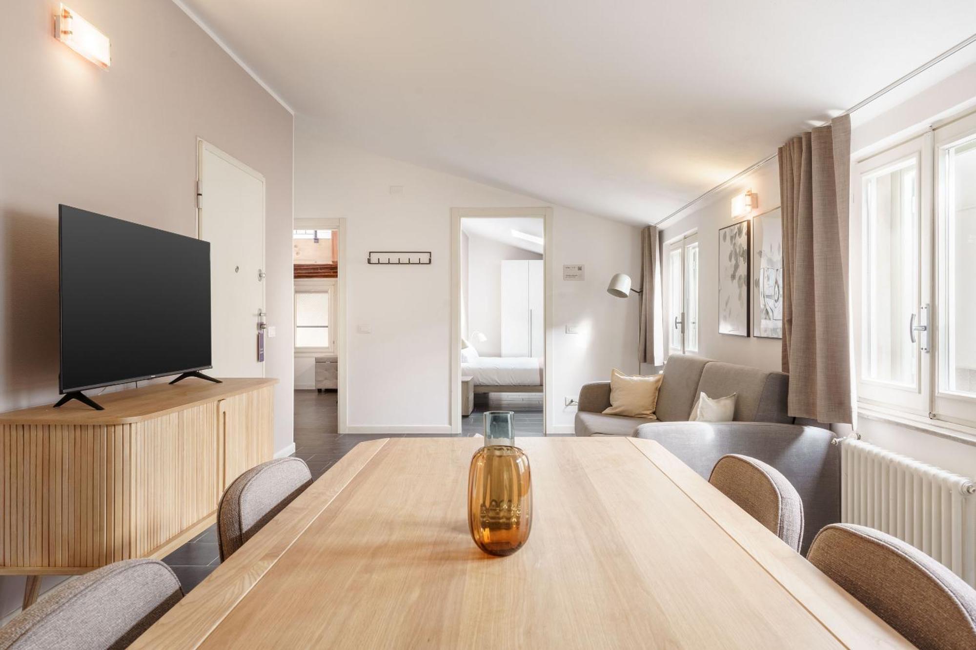 Limehome Verona La Vigna In Citta Buitenkant foto