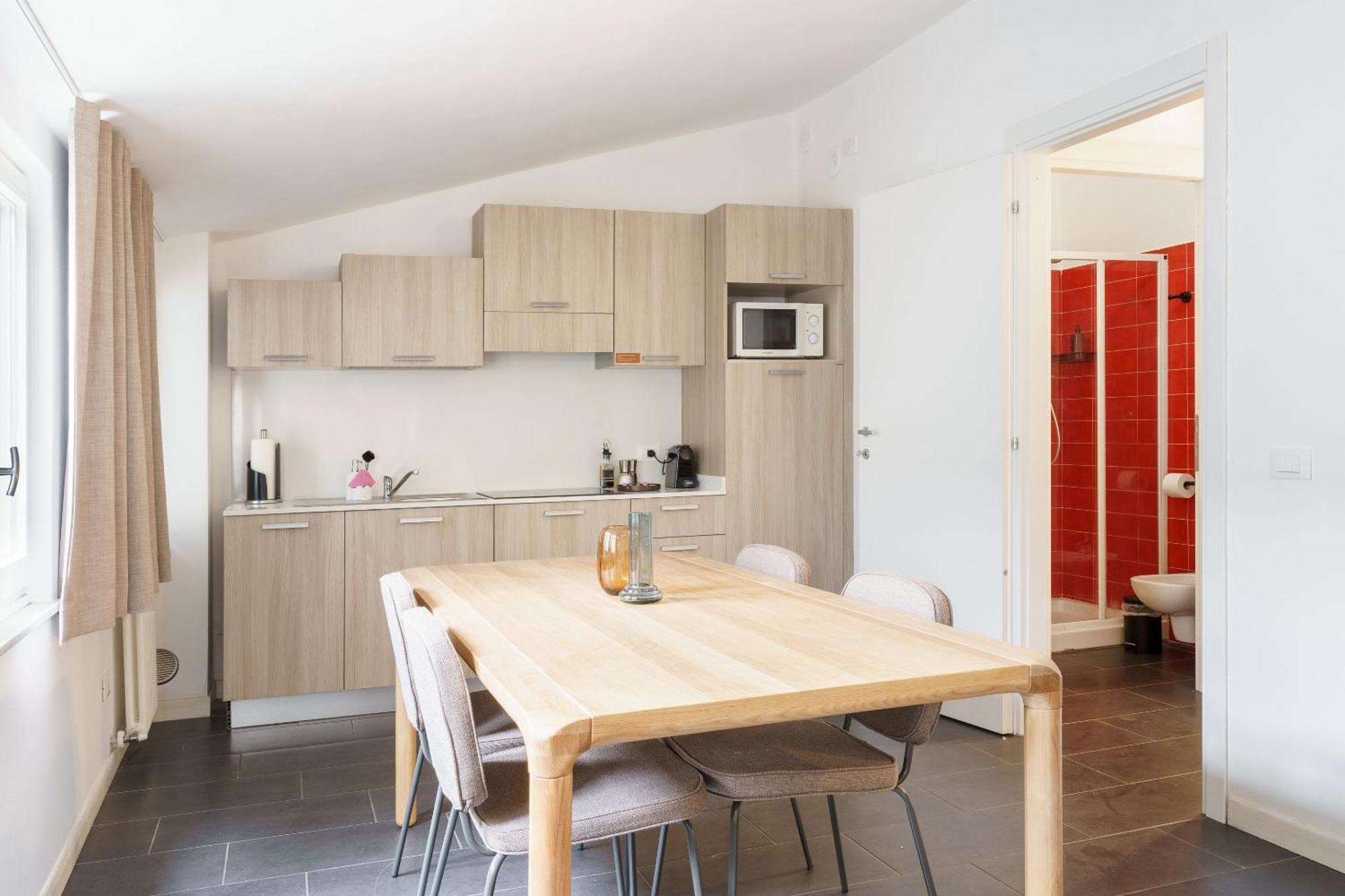 Limehome Verona La Vigna In Citta Kamer foto