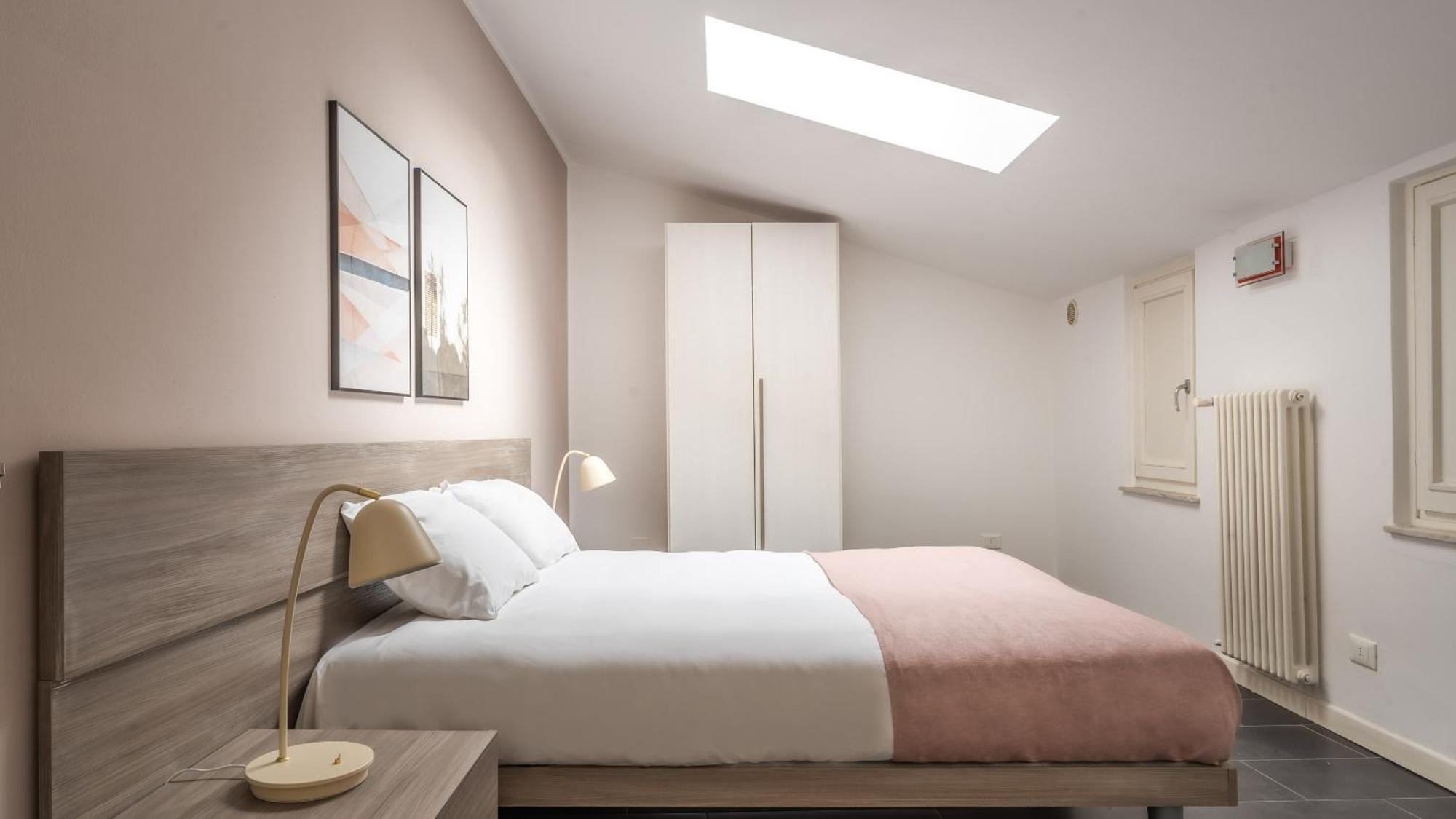 Limehome Verona La Vigna In Citta Kamer foto