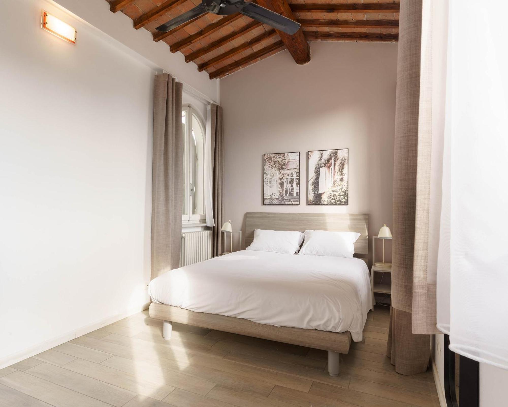 Limehome Verona La Vigna In Citta Kamer foto