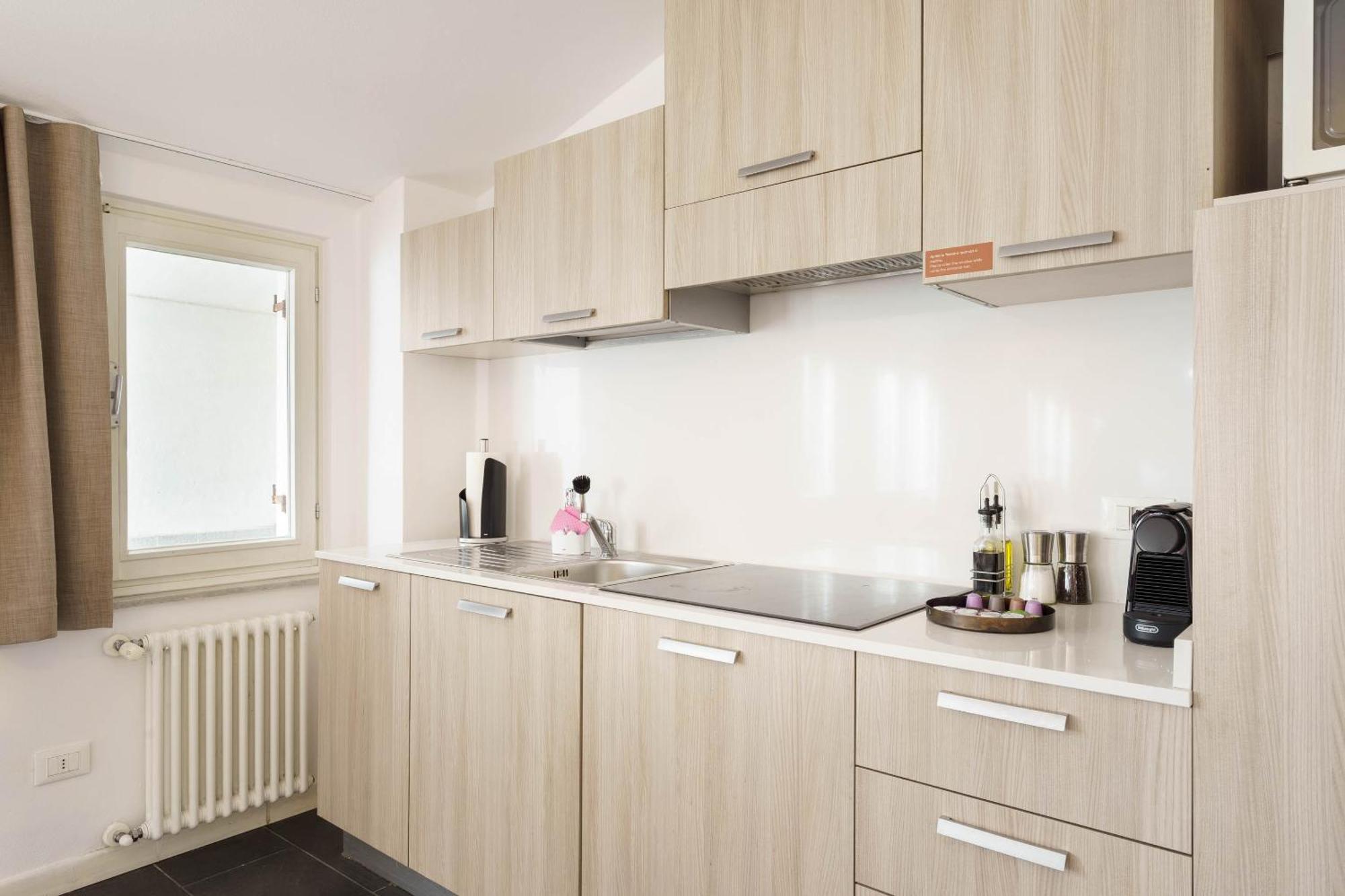 Limehome Verona La Vigna In Citta Kamer foto