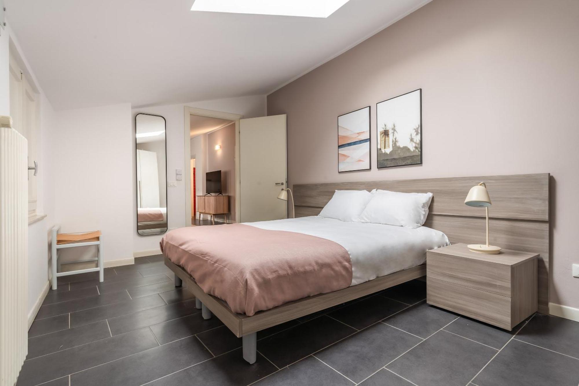 Limehome Verona La Vigna In Citta Kamer foto