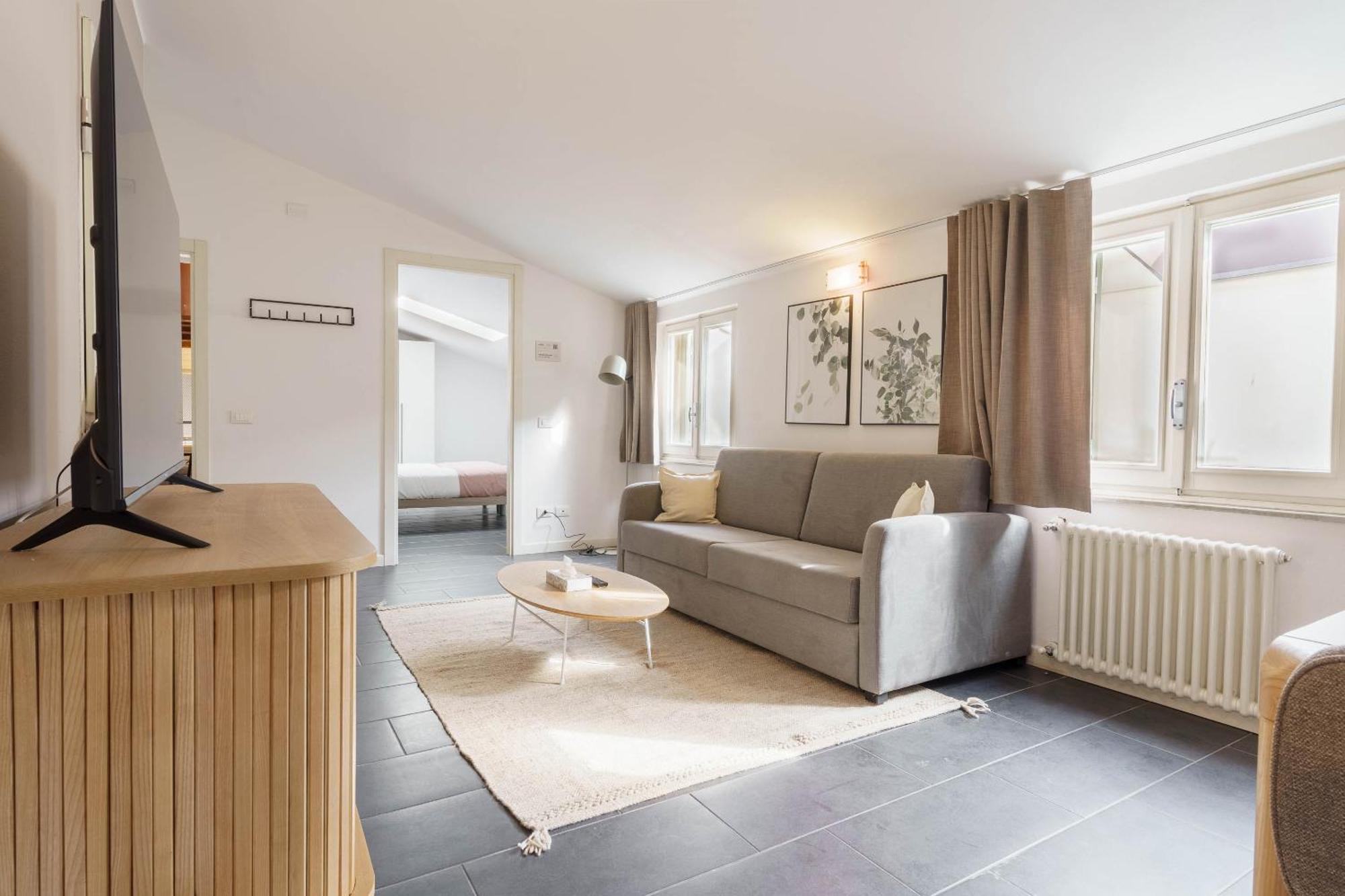 Limehome Verona La Vigna In Citta Buitenkant foto