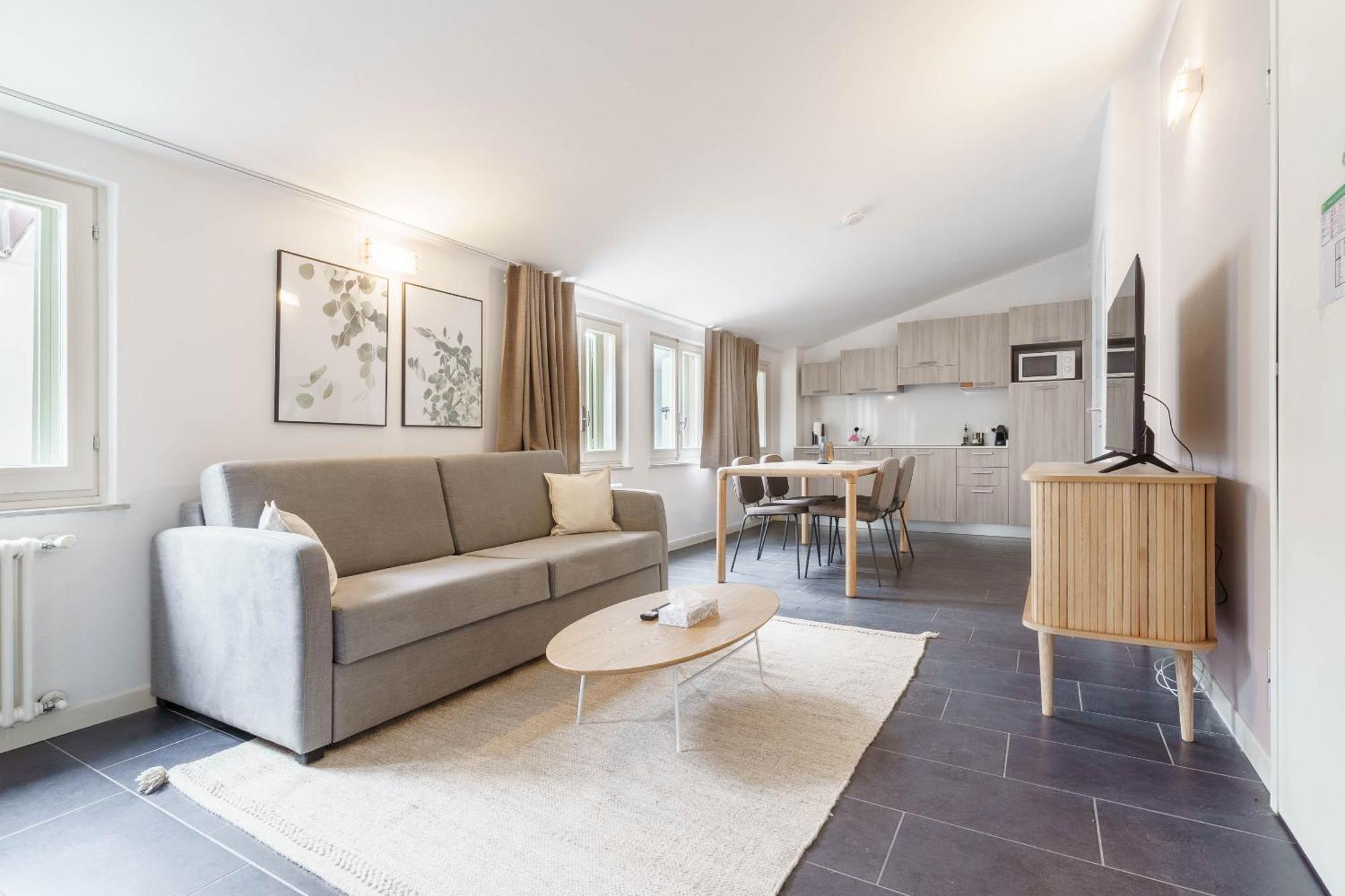 Limehome Verona La Vigna In Citta Buitenkant foto