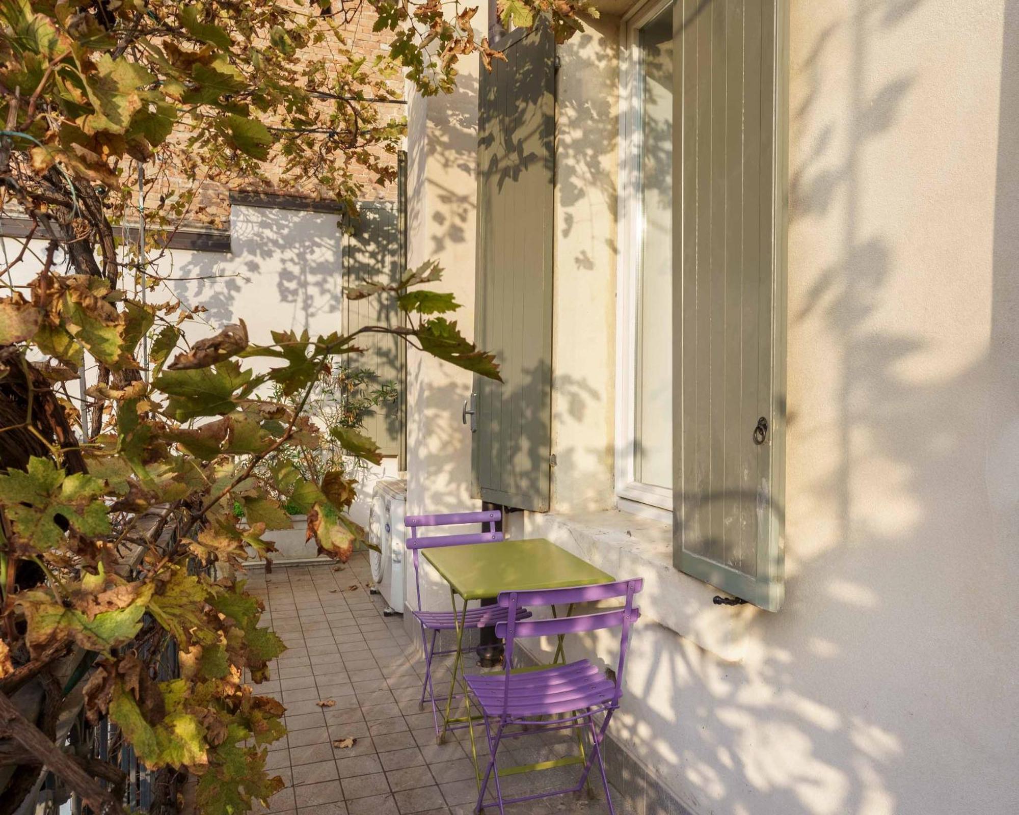 Limehome Verona La Vigna In Citta Buitenkant foto
