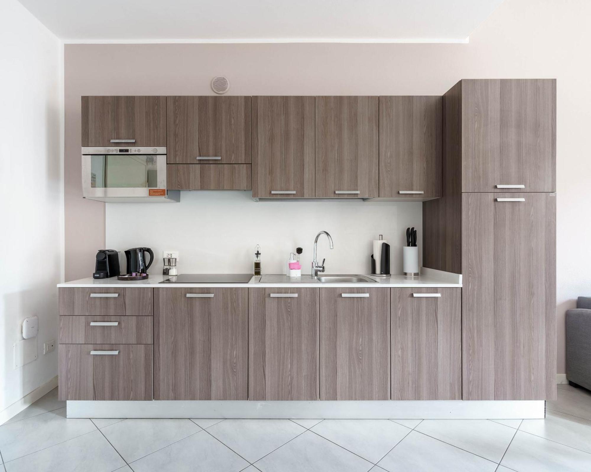 Limehome Verona La Vigna In Citta Buitenkant foto