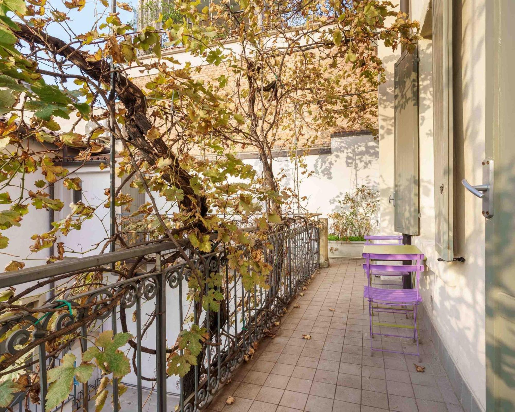 Limehome Verona La Vigna In Citta Buitenkant foto