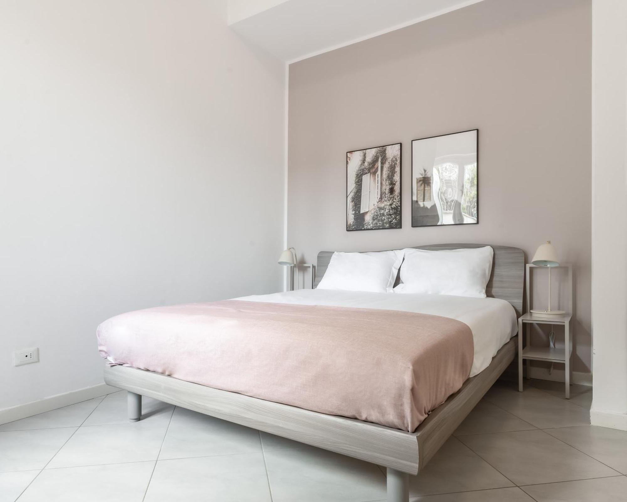 Limehome Verona La Vigna In Citta Kamer foto