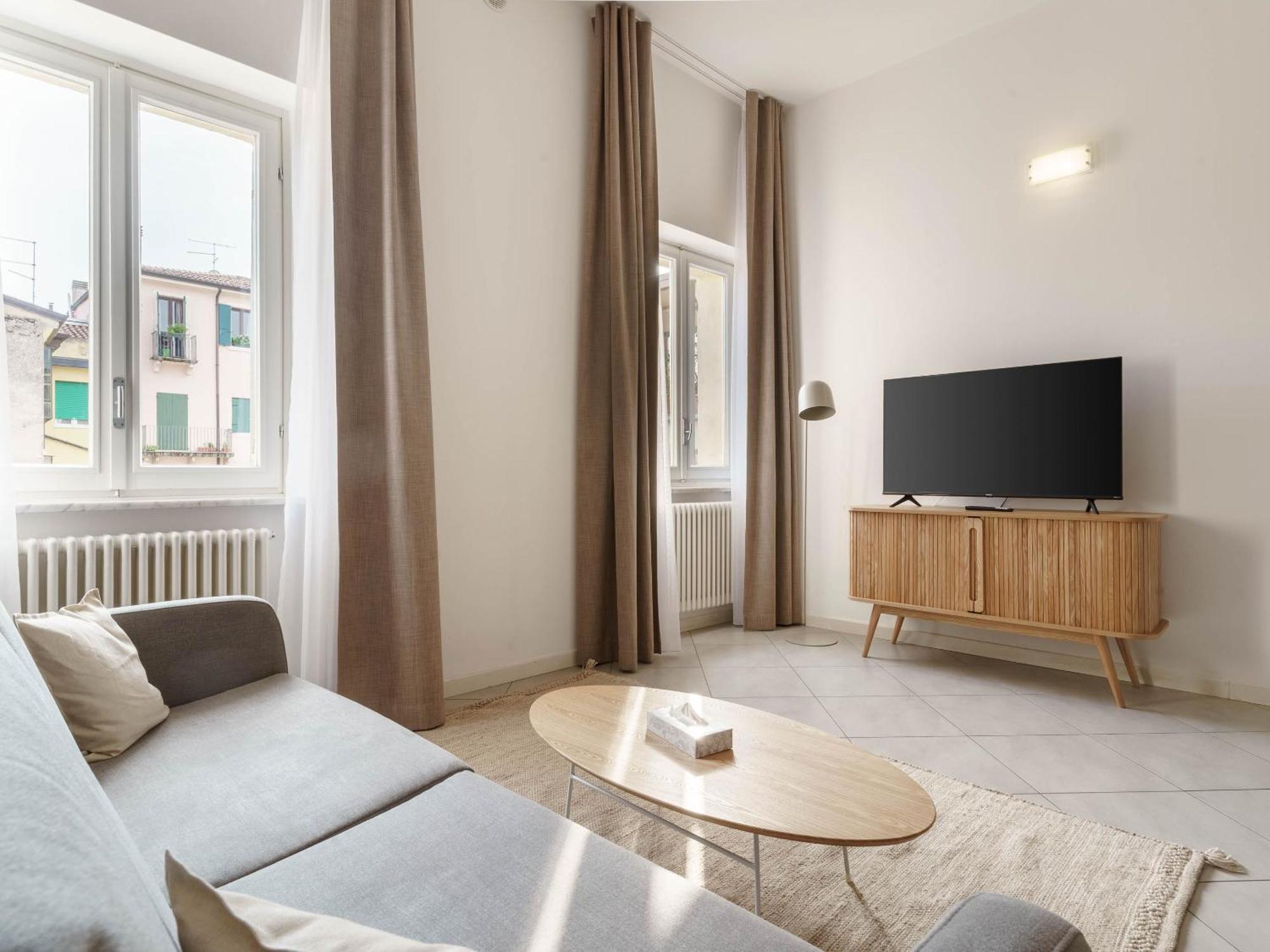 Limehome Verona La Vigna In Citta Buitenkant foto