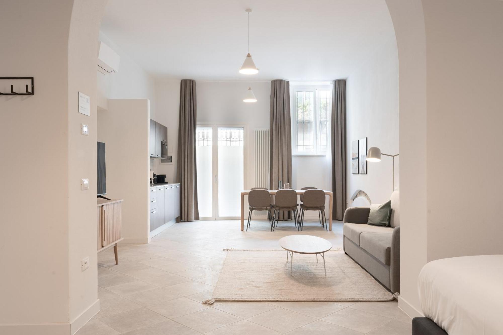 Limehome Verona La Vigna In Citta Buitenkant foto