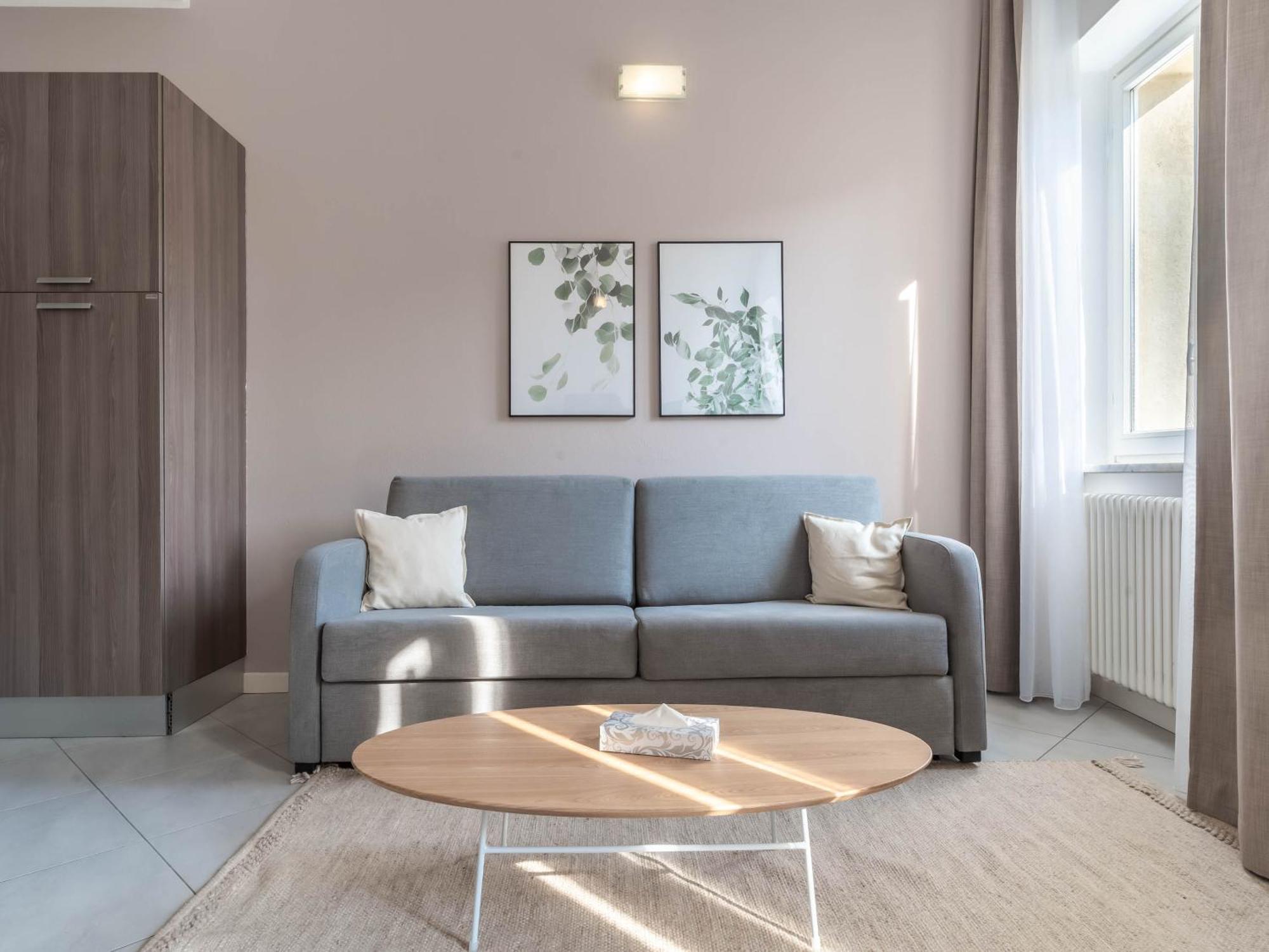 Limehome Verona La Vigna In Citta Buitenkant foto