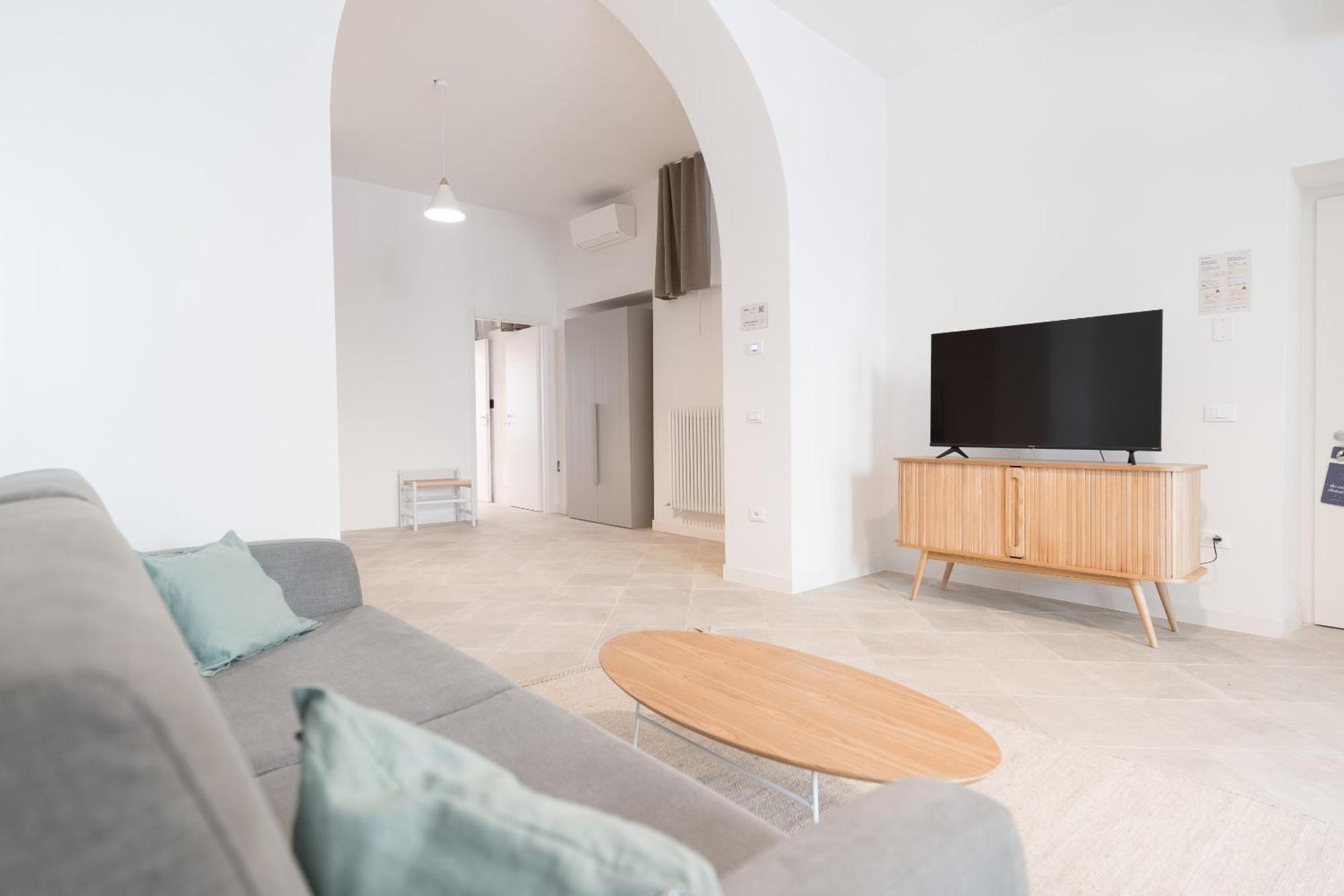 Limehome Verona La Vigna In Citta Kamer foto