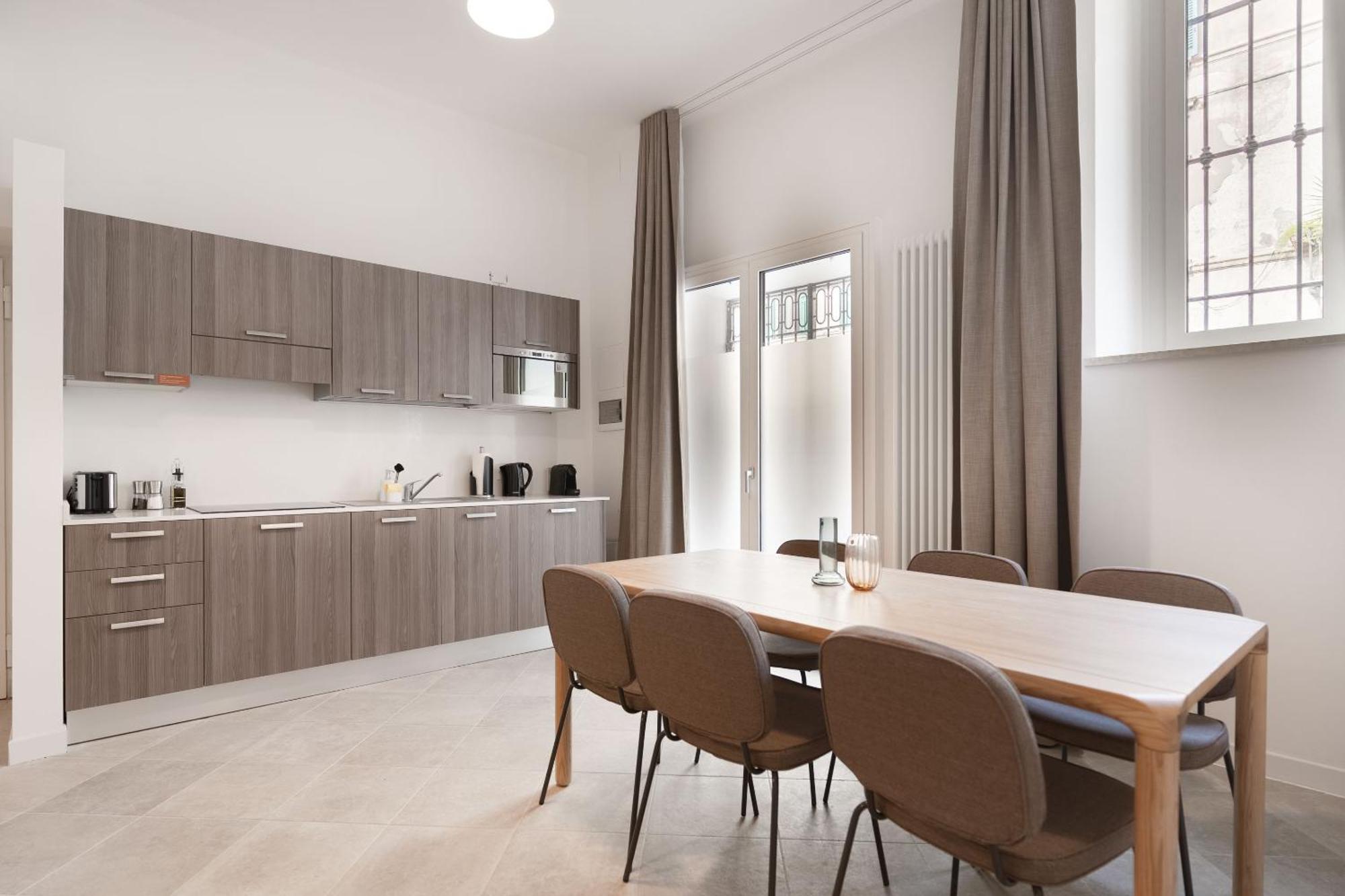 Limehome Verona La Vigna In Citta Buitenkant foto