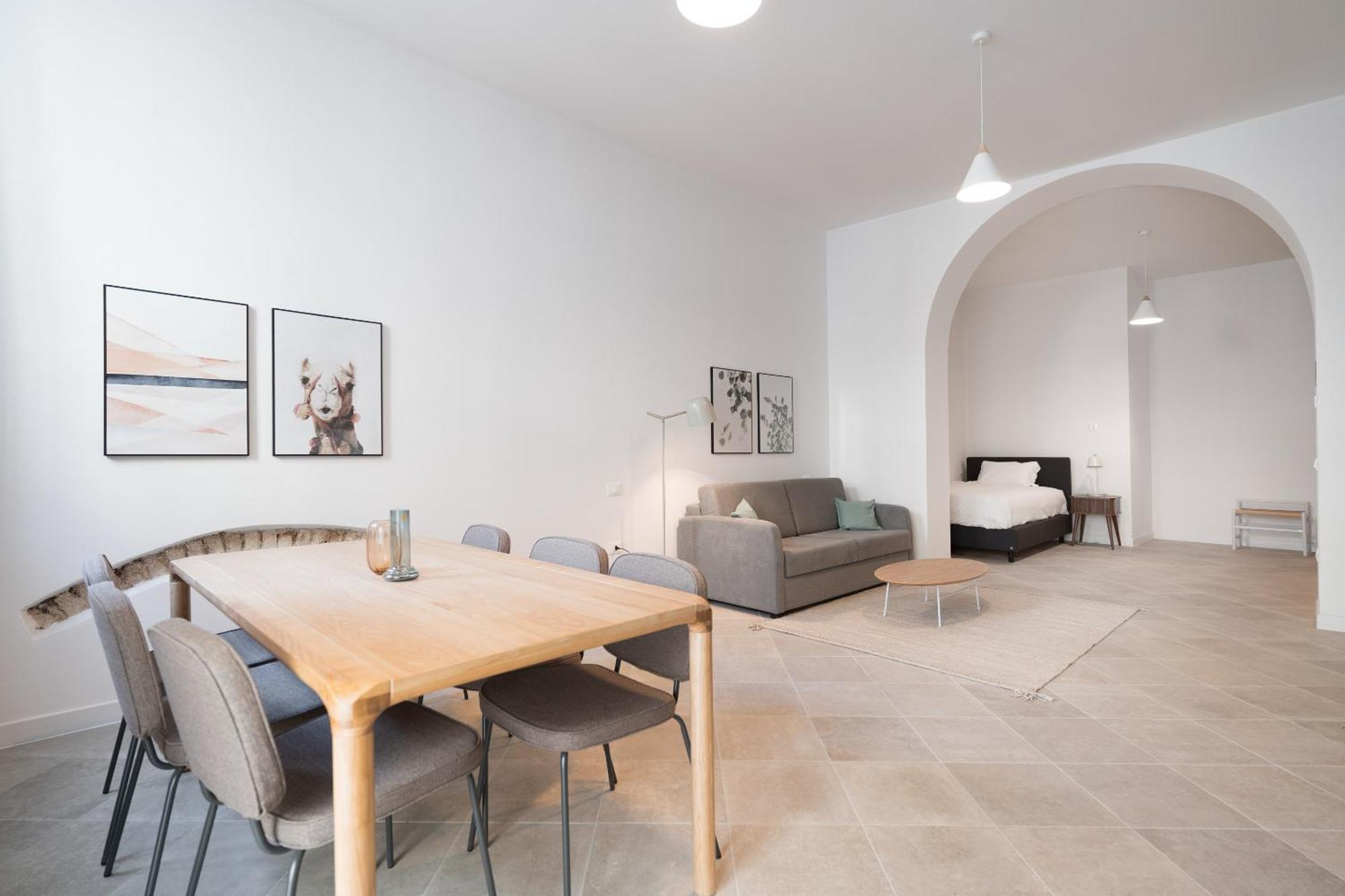 Limehome Verona La Vigna In Citta Kamer foto