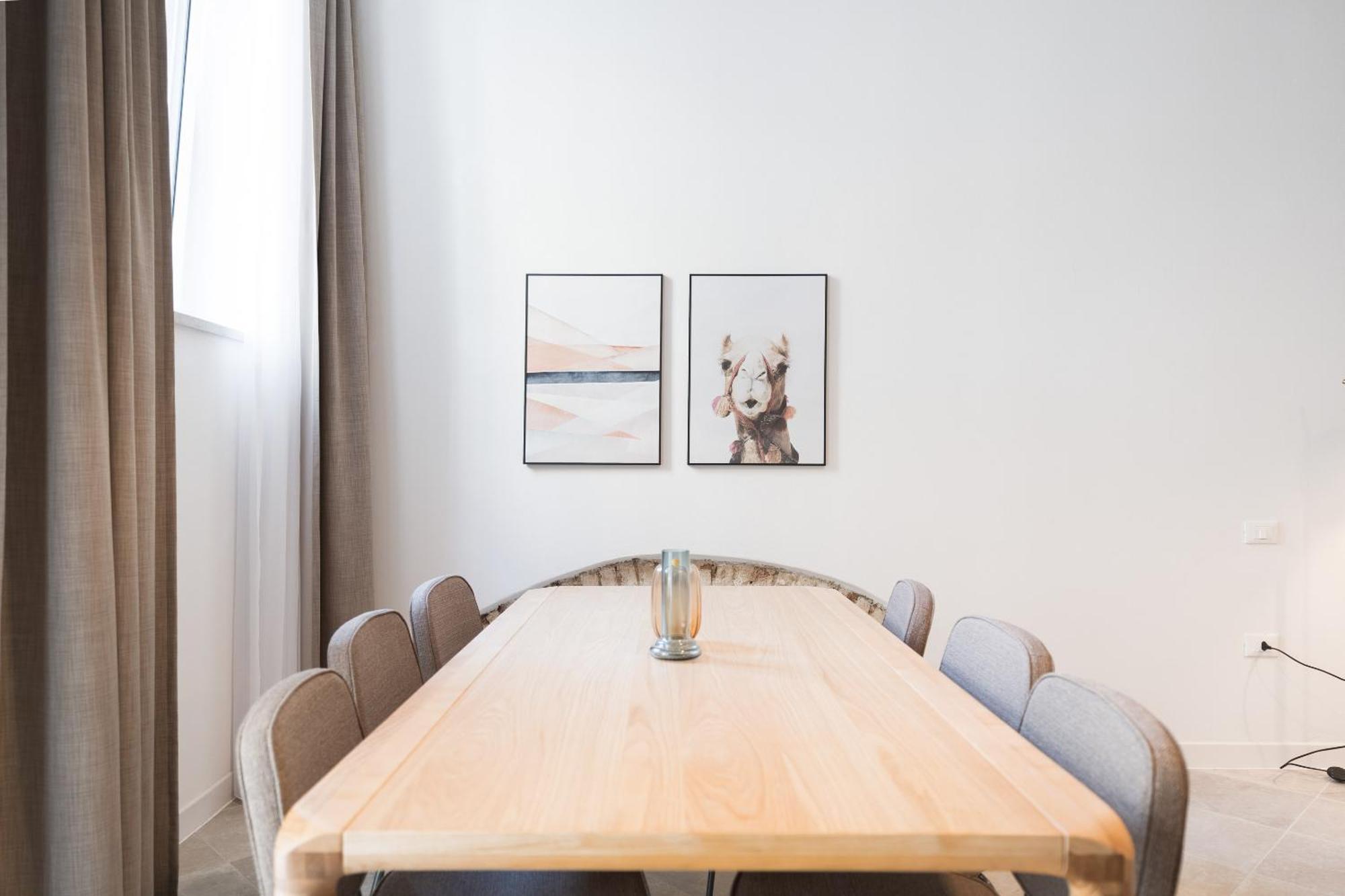 Limehome Verona La Vigna In Citta Kamer foto