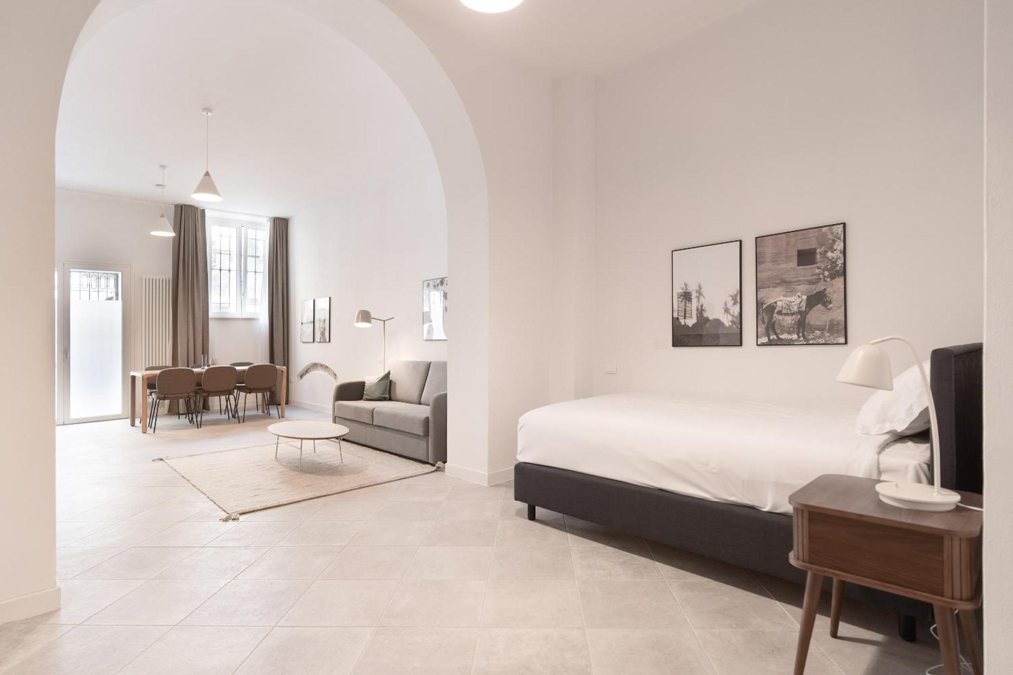 Limehome Verona La Vigna In Citta Buitenkant foto