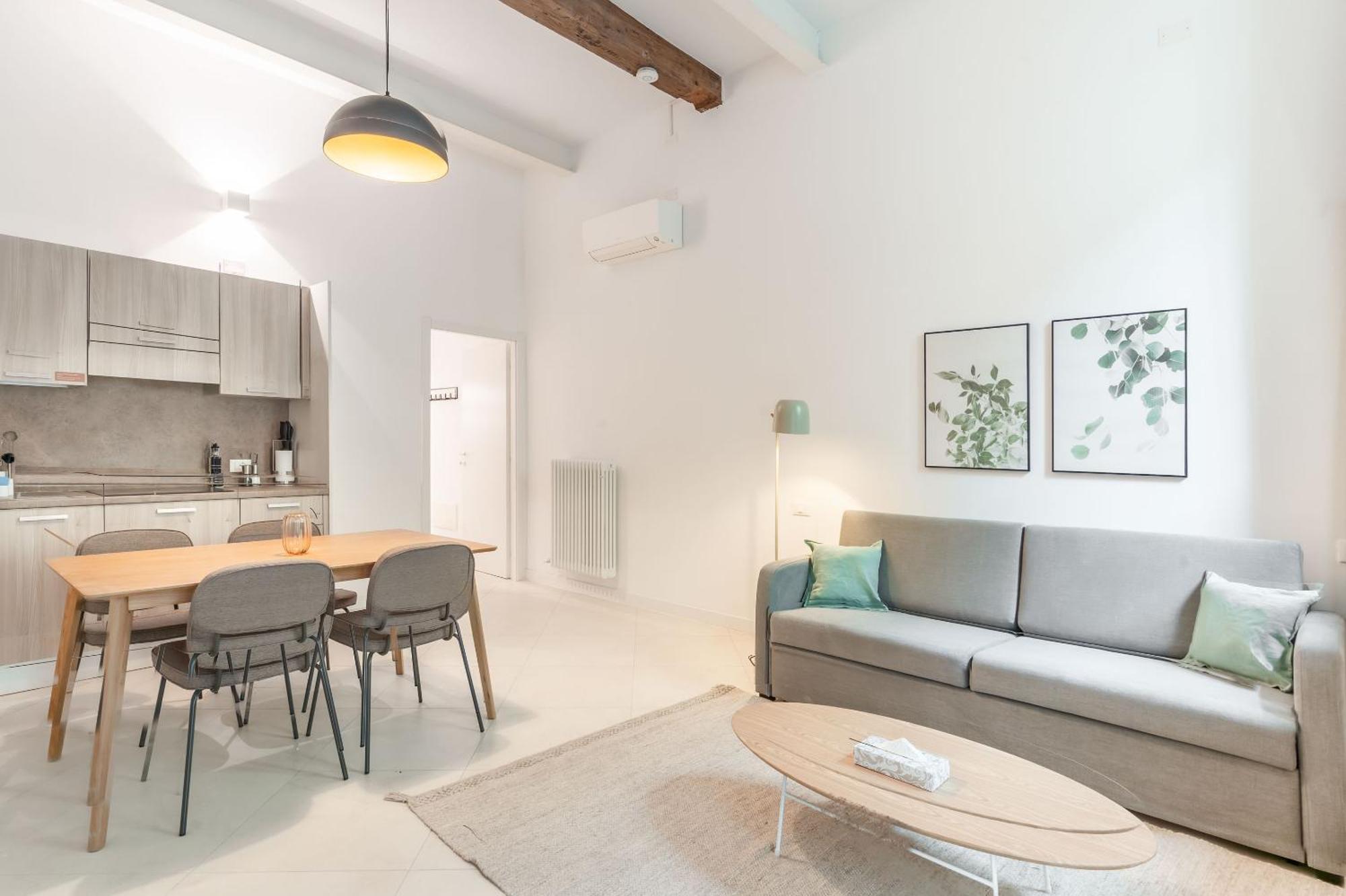 Limehome Verona La Vigna In Citta Buitenkant foto