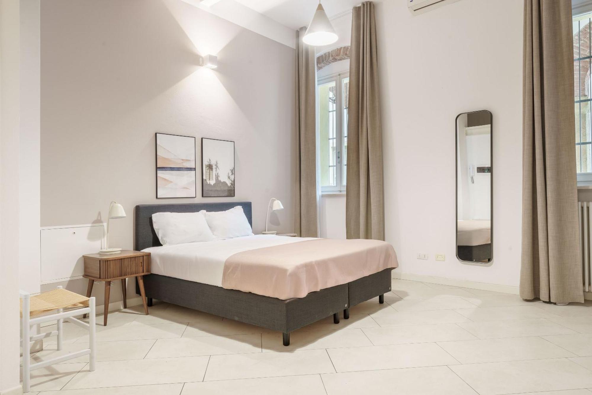 Limehome Verona La Vigna In Citta Buitenkant foto