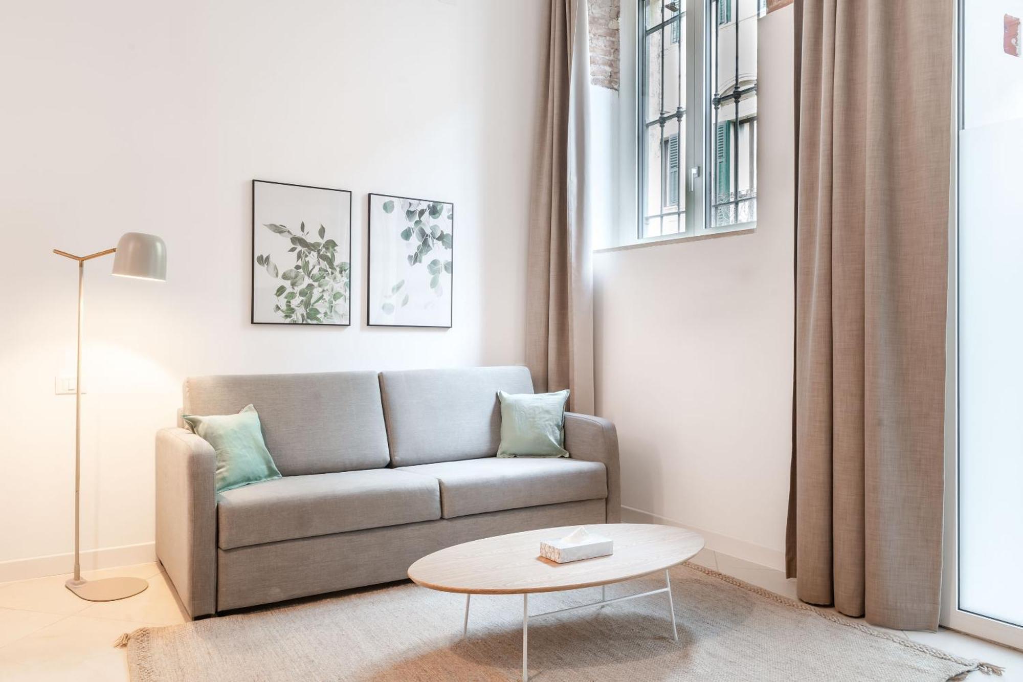 Limehome Verona La Vigna In Citta Kamer foto