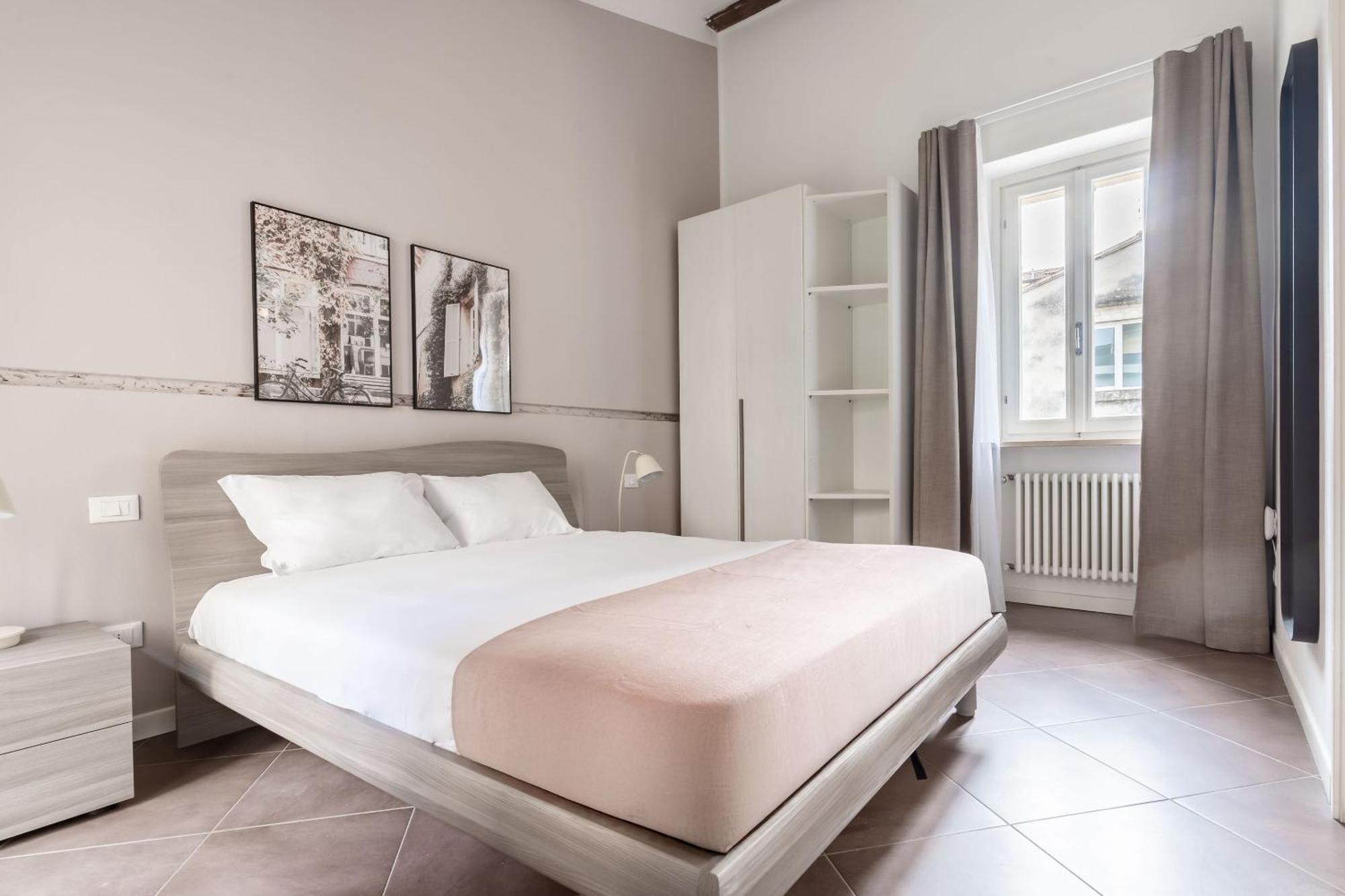 Limehome Verona La Vigna In Citta Kamer foto