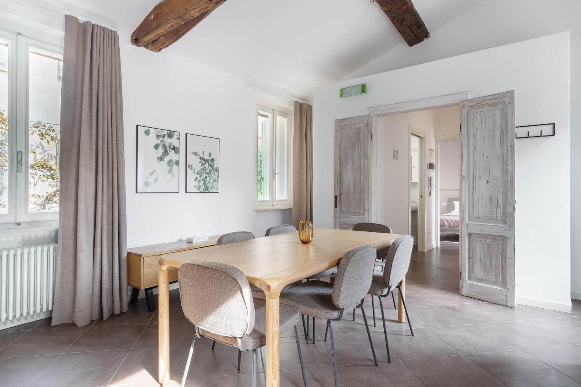 Limehome Verona La Vigna In Citta Buitenkant foto