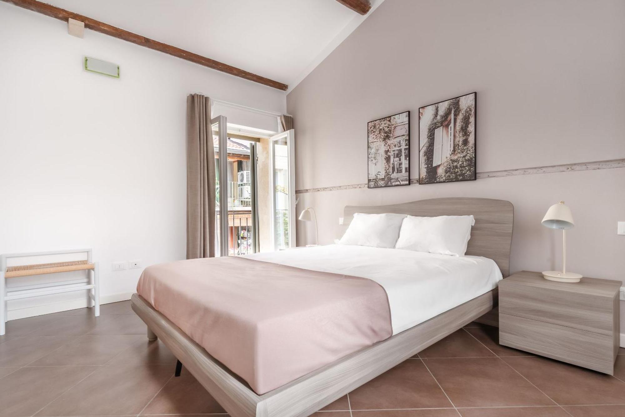 Limehome Verona La Vigna In Citta Buitenkant foto