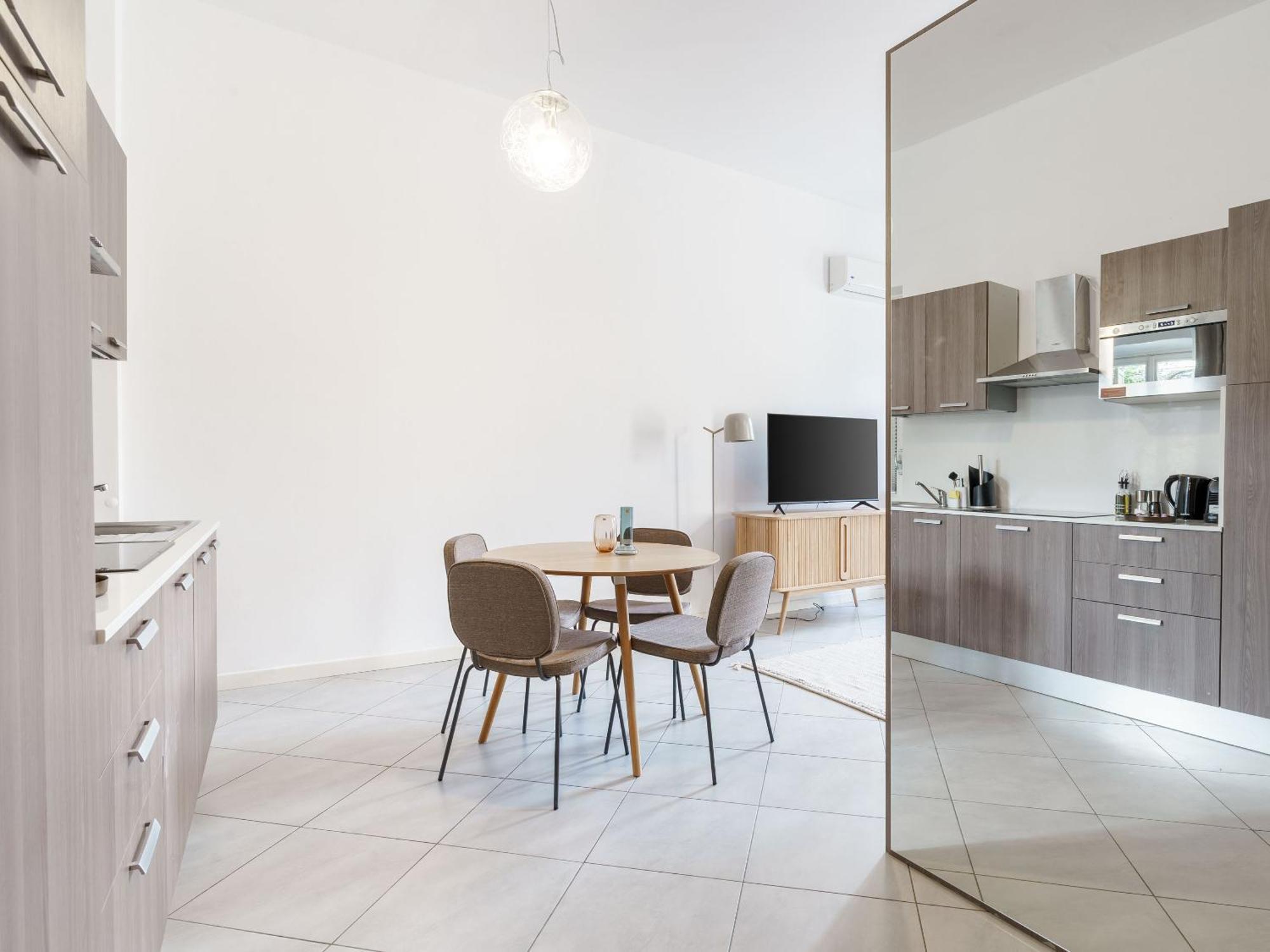 Limehome Verona La Vigna In Citta Kamer foto