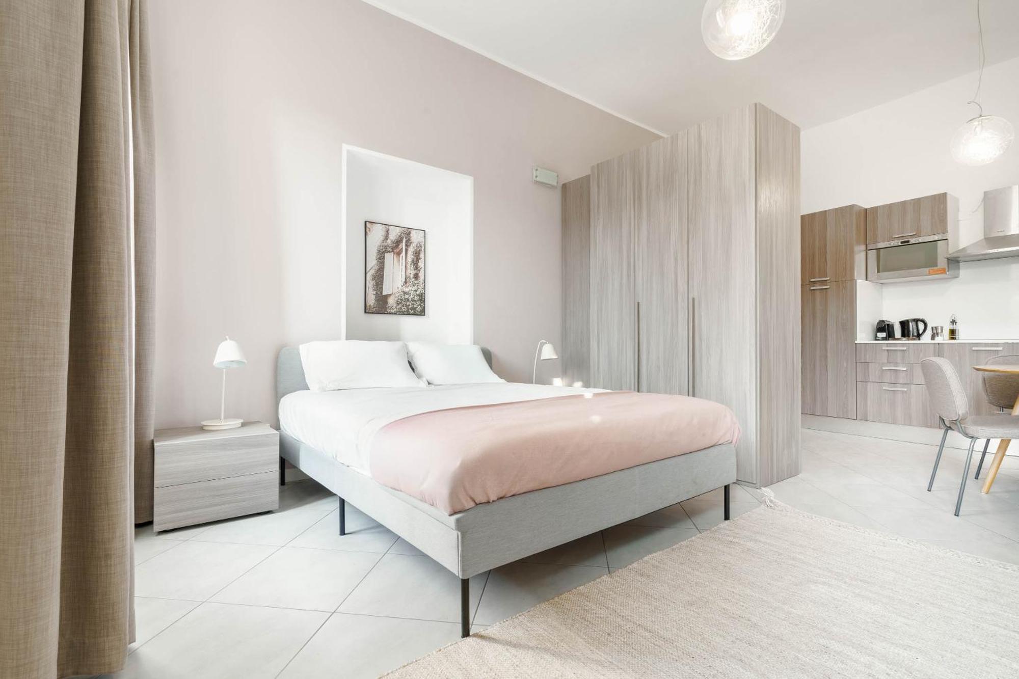 Limehome Verona La Vigna In Citta Kamer foto