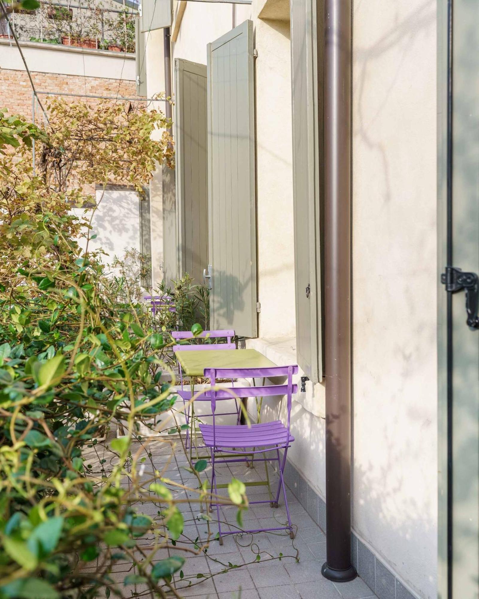 Limehome Verona La Vigna In Citta Kamer foto