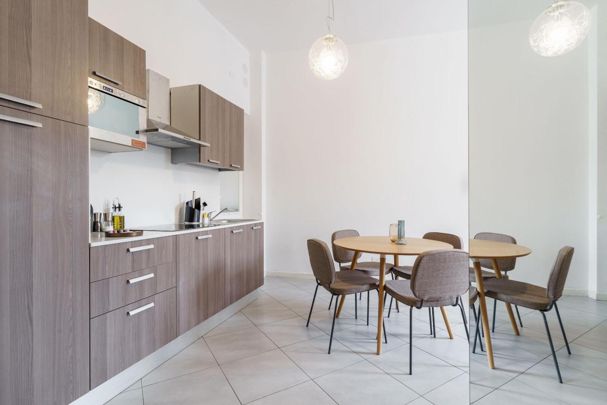 Limehome Verona La Vigna In Citta Buitenkant foto