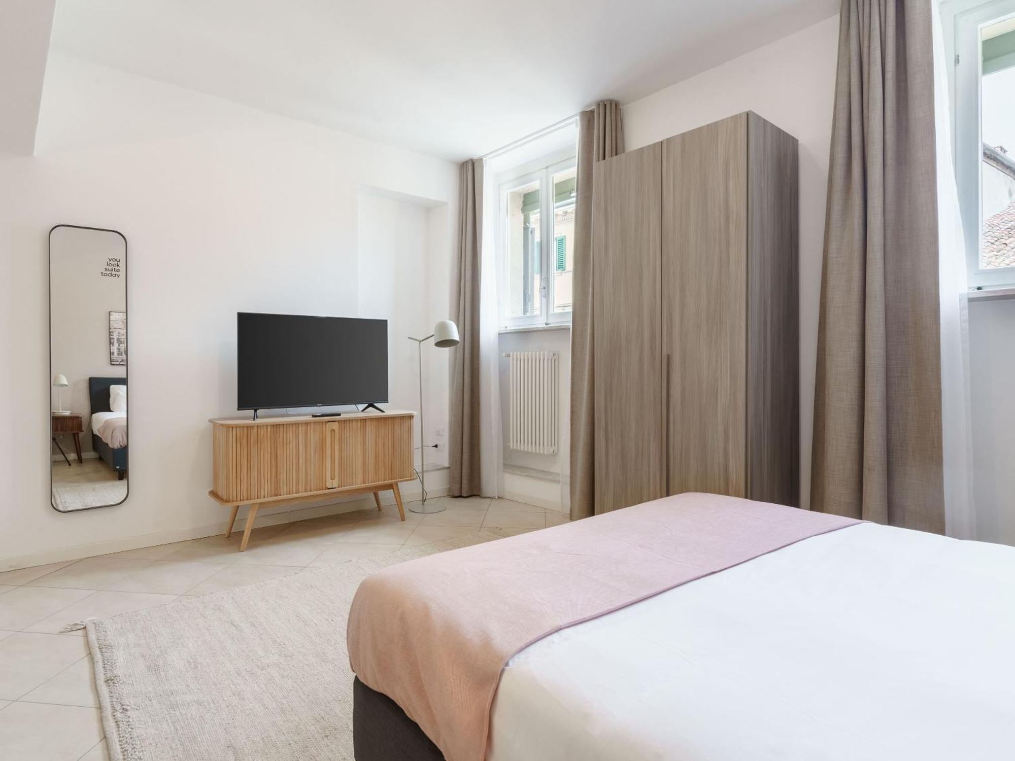 Limehome Verona La Vigna In Citta Kamer foto