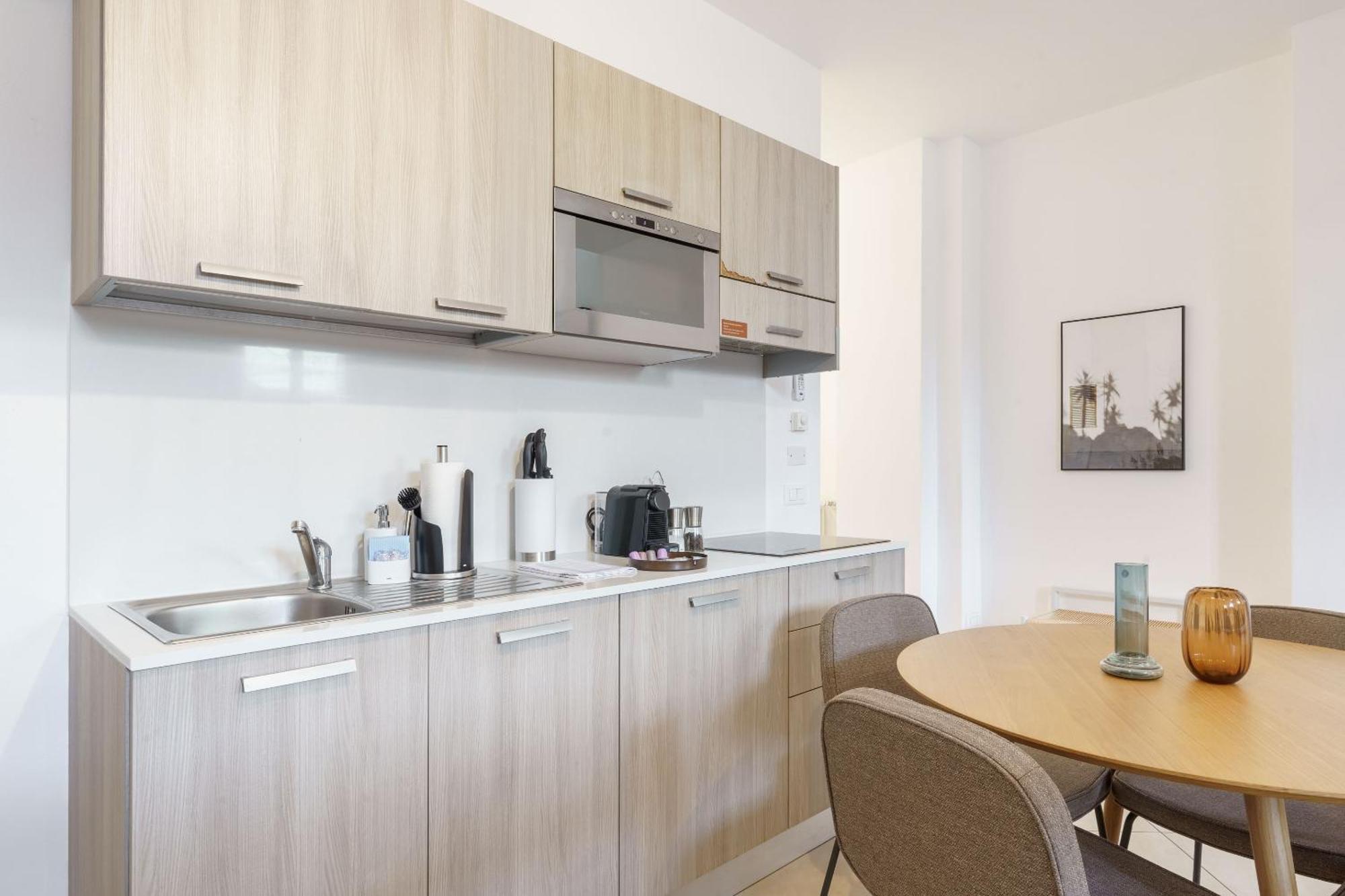Limehome Verona La Vigna In Citta Kamer foto