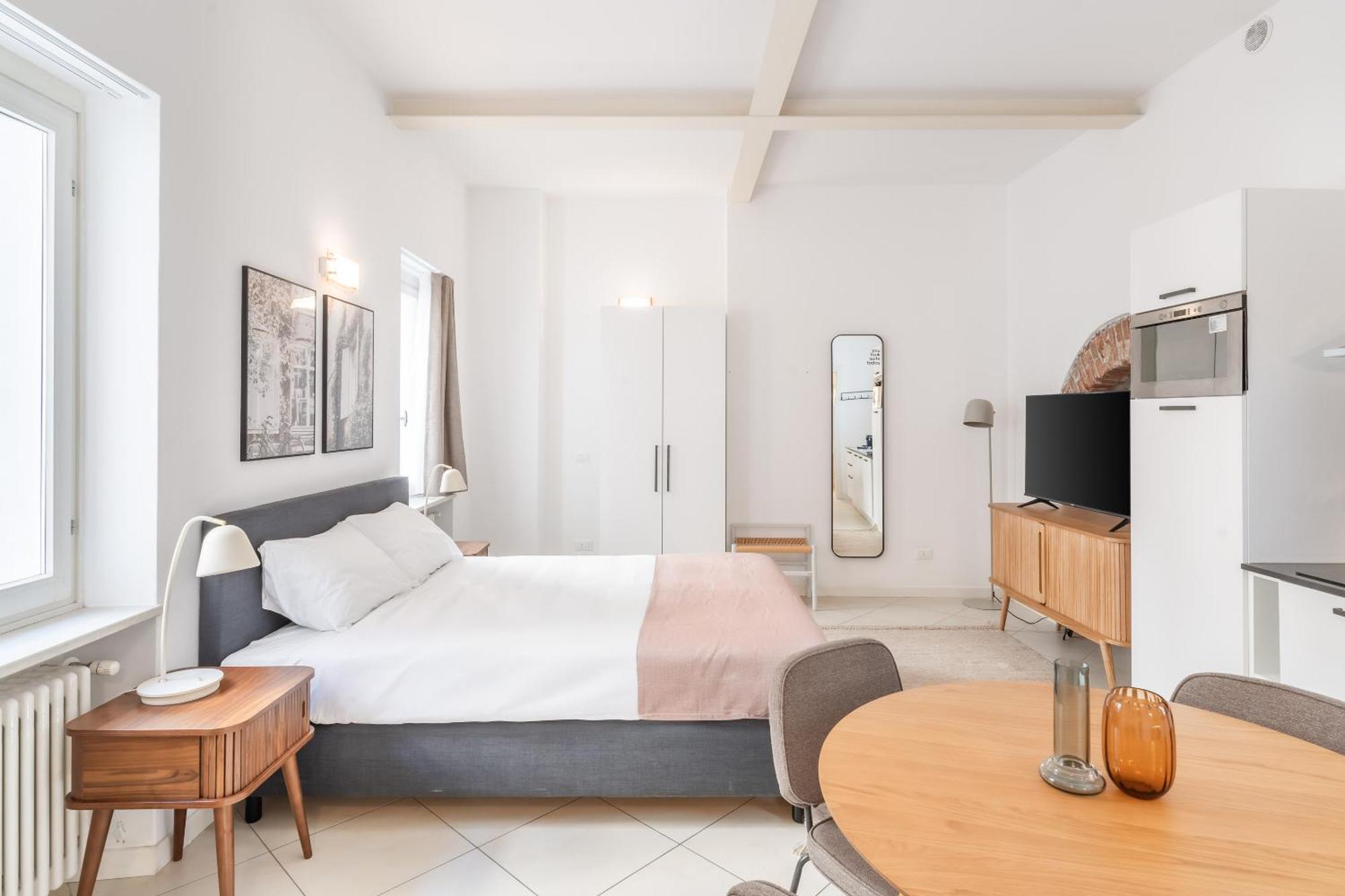 Limehome Verona La Vigna In Citta Buitenkant foto